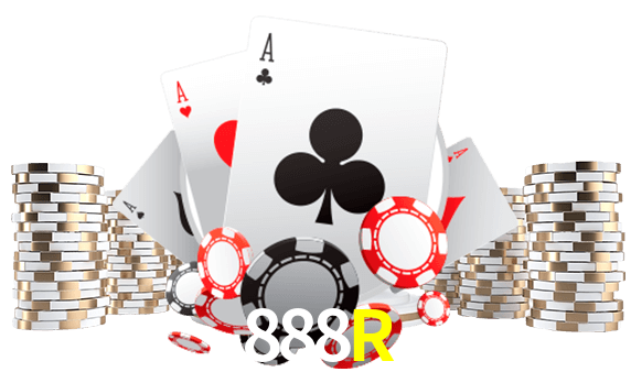 Jogue jogos de pôquer em 888R