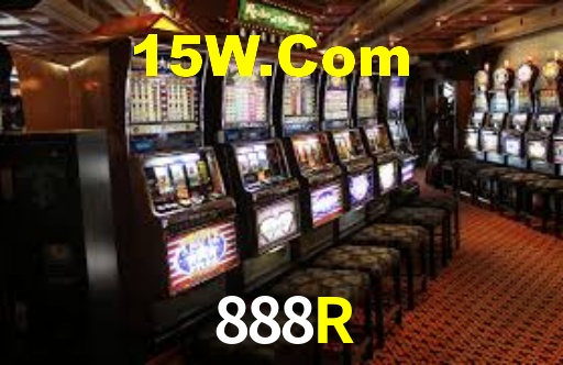 888R: Jogos de Caça-Níqueis-Altas Recompensas, Roleta-Velocidade, Blackjack-Desafios Máximos