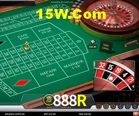 Estatísticas Esportivas 888R
