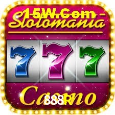 Slot Games 888R