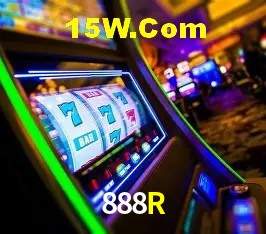 Tecnologia da Plataforma 888R