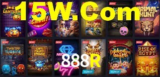 VIP Casino 888R
