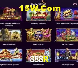 Casino VIP 888R