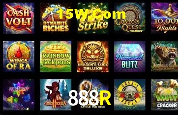 Estatísticas 888R