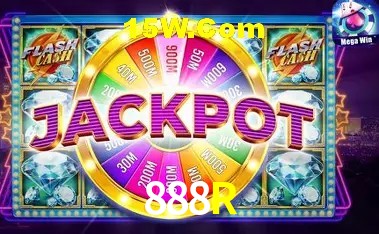 Casino Ao Vivo 888R