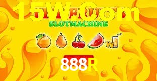 Welcome Bonus 888R