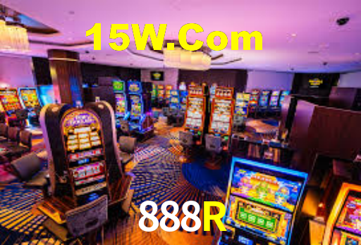 888R