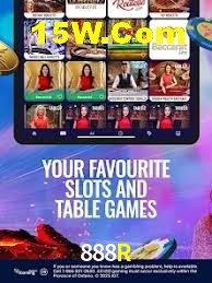 Live Casino 888R