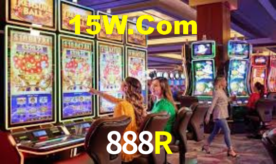 888R.Com