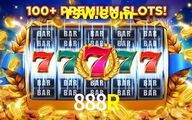 Recursos de Bônus 888R