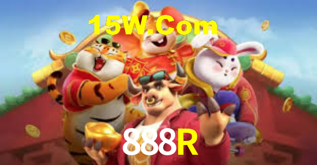 888R