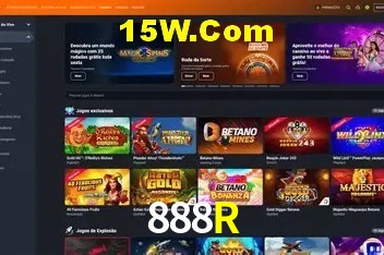 Ofertas Exclusivas 888R