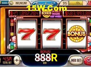 Jogo Spaceman 888R
