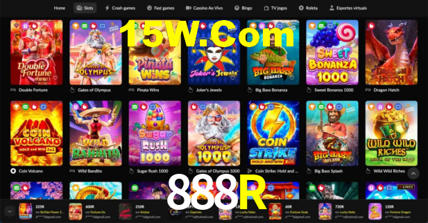 888R,888R Bet