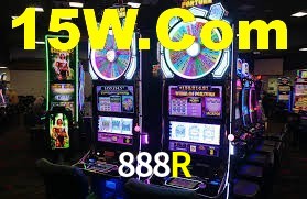 Exclusive Games 888R