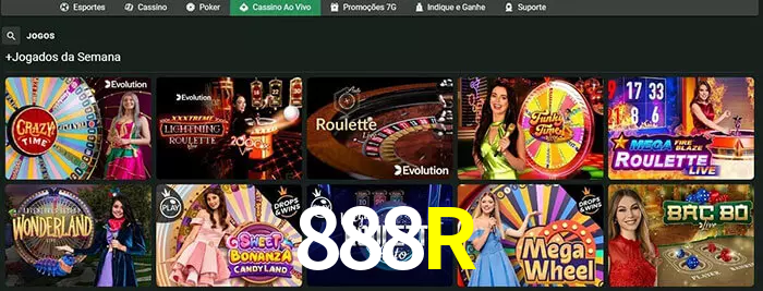 888R bet