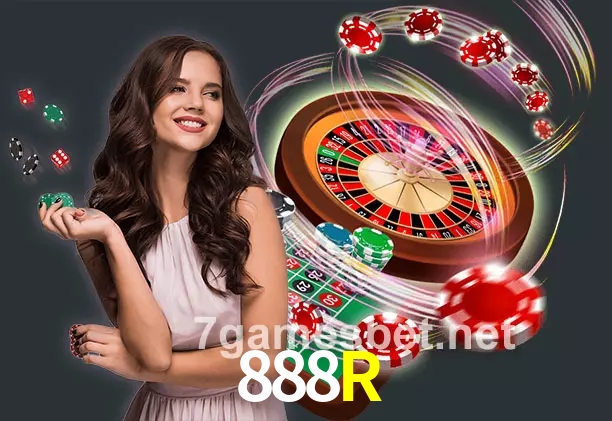 vivo no cassino 888R