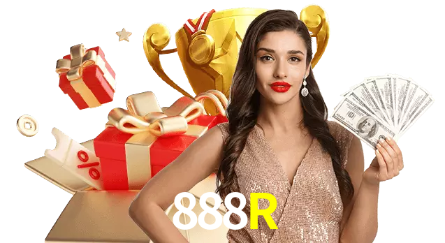 Jogue com dealers reais no 888R!